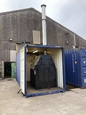 Used biomass boiler for sale  PORT TALBOT