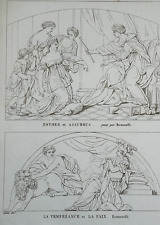19th antiquity mythology d'occasion  Expédié en Belgium