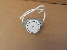 Haier refrigerator thermostat for sale  Stockton