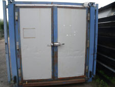 Refrigerated container 20ft for sale  MAIDENHEAD