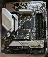 Motherboard cpu memory for sale  WORCESTER