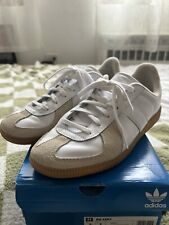 Zapatillas Adidas Originals Bw Army blancas Bz0579 para hombre talla EE. UU. 9,5 segunda mano  Embacar hacia Argentina