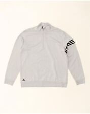 Adidas mens pullover for sale  IPSWICH