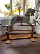 collinson rocking horse for sale  MIDDLESBROUGH