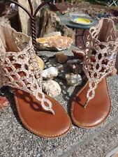 zigi soho sandals for sale  Battle Ground