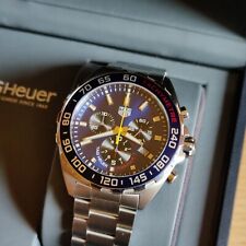 Tag heuer formula gebraucht kaufen  Gangelt