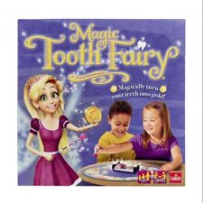 Tooth fairy game for sale  WARRINGTON