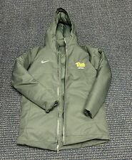 s jacket men panthers black for sale  Pittsburgh