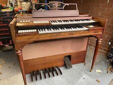 wurlitzer organ for sale  WAKEFIELD