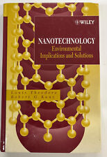 nanotechnology for sale  NOTTINGHAM