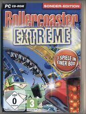 Rollercoaster extreme sonder gebraucht kaufen  Rostock
