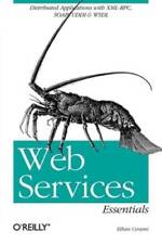 Web services essentials for sale  Montgomery
