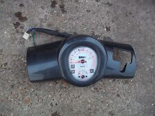 Lintex ht50qt speedo for sale  LOUTH