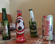 collezione bottiglia birra usato  Beinasco