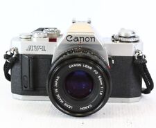 Canon slr camera for sale  LEEDS