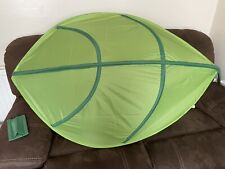 ikea bed canopy for sale  EGHAM