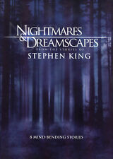 Nightmares dreamscapes collect for sale  Shipping to Ireland