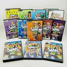 Sims base game for sale  EAST COWES