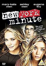 New york minute for sale  STOCKPORT