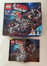 Lego lego movie for sale  CLITHEROE