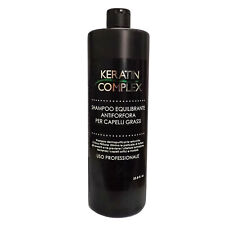 Keratin complex shampoo usato  Napoli