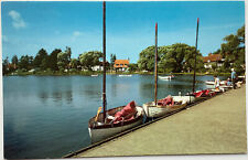 Thorpeness mere boating for sale  HUDDERSFIELD