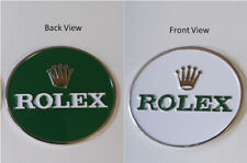 Double sided rolex for sale  WIGAN