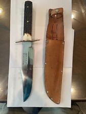 Original bowie knife for sale  Hilliard