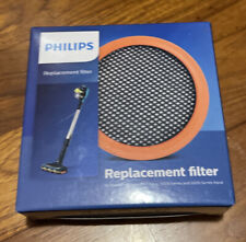Philips filtro aspirapolvere usato  Delebio