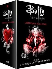 Buffy vampires integrale d'occasion  Alfortville