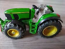 Tracteur john deere d'occasion  Bacqueville-en-Caux