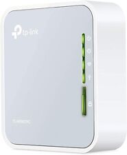 Used, TP-Link AC750 Wireless Portable Nano Travel Router(TL-WR902AC) - Support... for sale  Shipping to South Africa