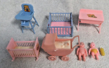 Vintage renwal nursery for sale  Kewanee