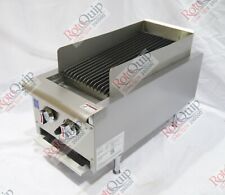 Char grill peri for sale  Shipping to Ireland