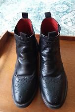 Mens brogue pull for sale  BRACKNELL