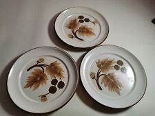 denby cotswold plates for sale  BRECON