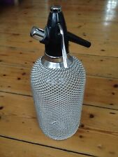 Vintage soda syphon for sale  LONDON