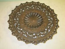 Vintage ornate round for sale  Dillsburg