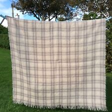 Foxford ireland blanket for sale  BANGOR