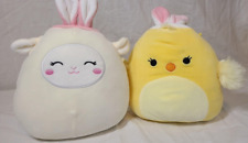 Squishmallow easter bundle for sale  Pittsburgh