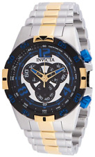 INVICTA 47MM RELÓGIO CRONÓGRAFO QUARTZO CORDUBA 34983 **LEIA** comprar usado  Enviando para Brazil