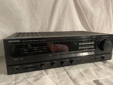 Kenwood a4010 stereo for sale  Kansas City