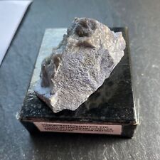 Dumortierite quartzite etc for sale  ANDOVER