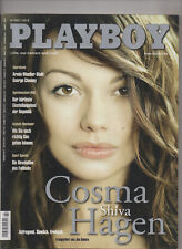 Playboy februar 2003 gebraucht kaufen  Langenfeld (Rheinland)