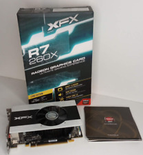 XFX AMD RADEON R7 260X, usado comprar usado  Enviando para Brazil