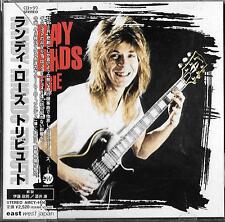 Randy rhoads randy gebraucht kaufen  Roggendorf,-Worringen