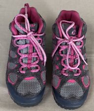 Merrell gray pink for sale  Otsego
