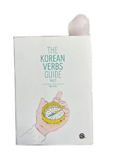 Learning korean language for sale  Midland