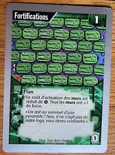 Netrunner collectible card d'occasion  Foix