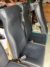 Belted travel seats for sale  NEWCASTLE UPON TYNE